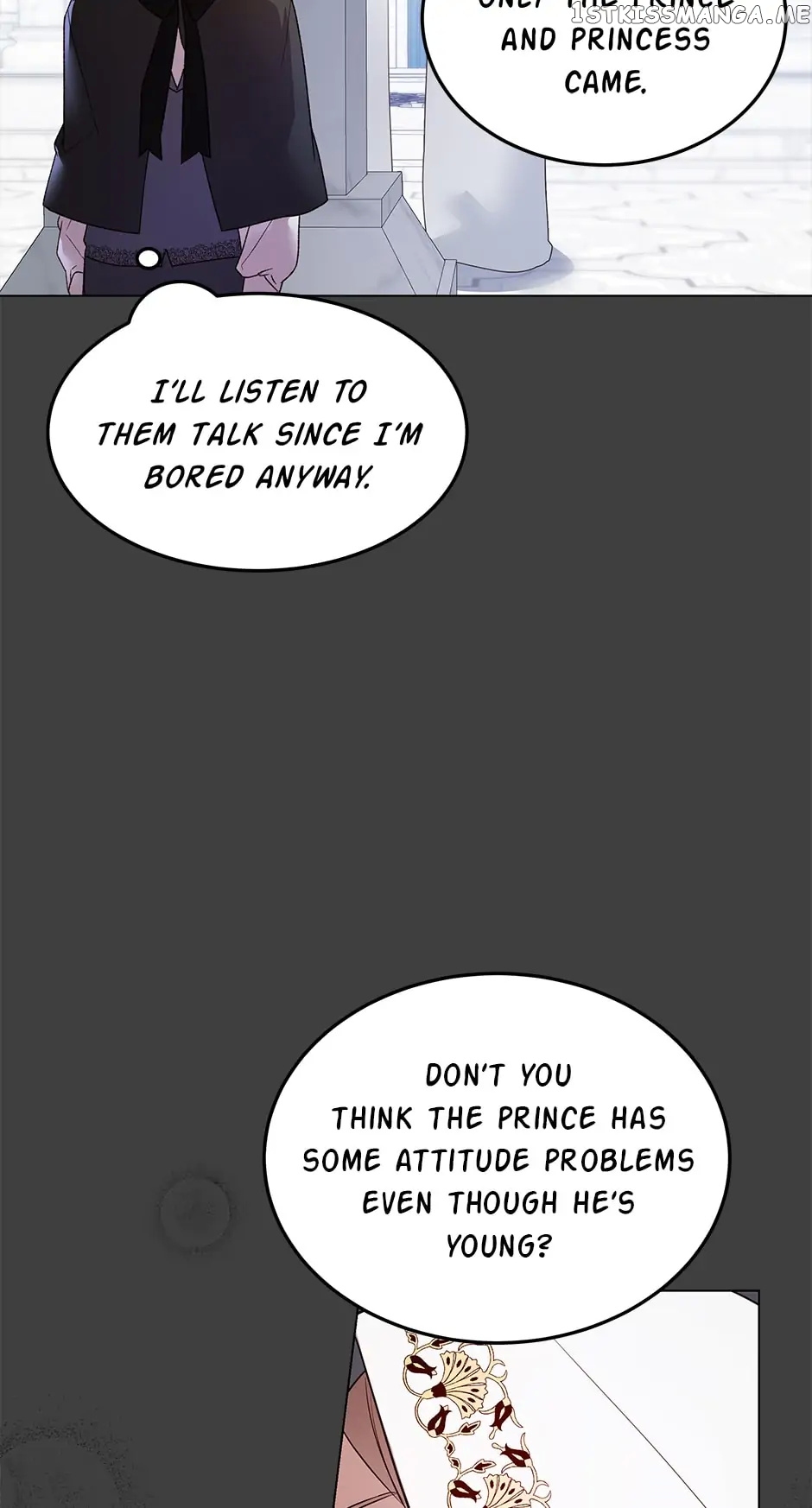 Cancel This Wish chapter 58 - page 2