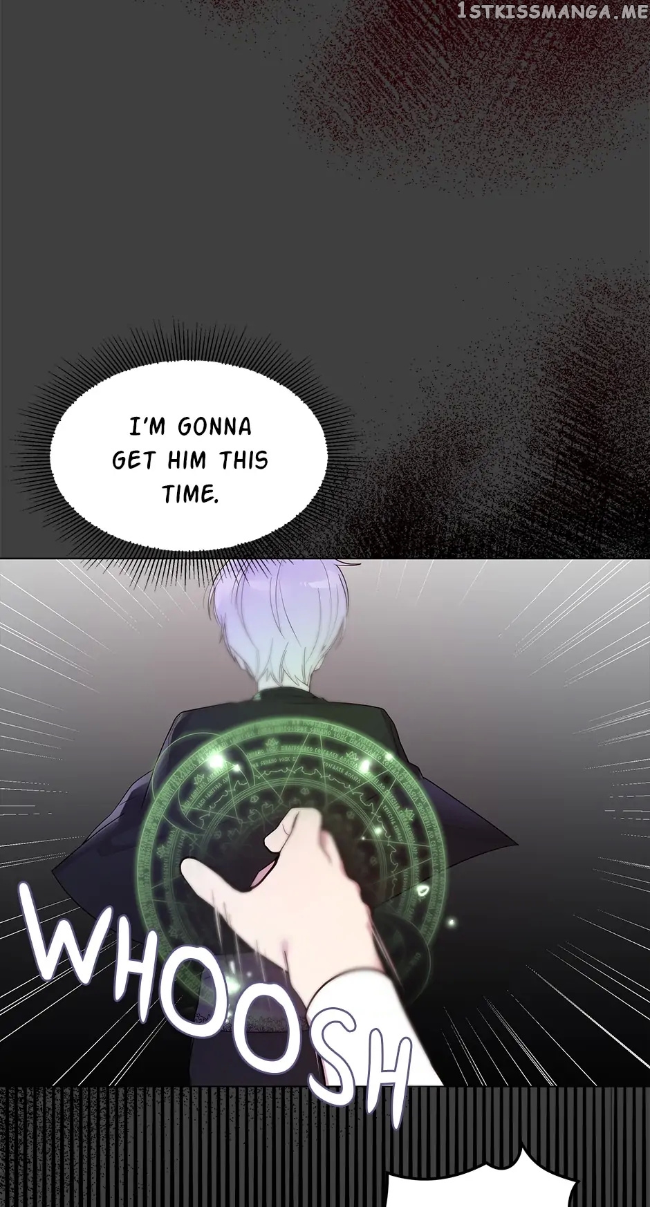 Cancel This Wish chapter 58 - page 20