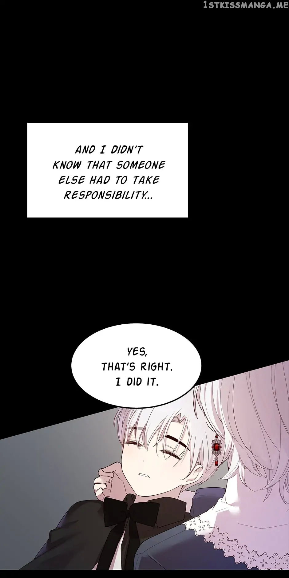 Cancel This Wish chapter 58 - page 22
