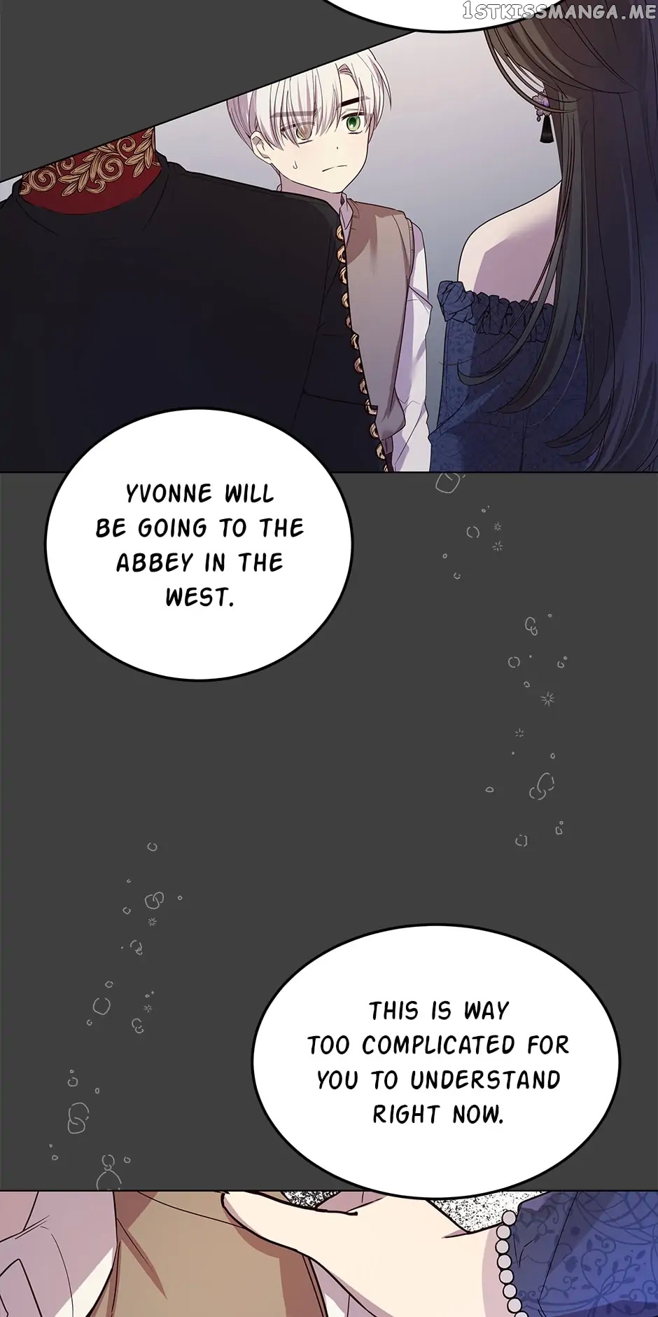 Cancel This Wish chapter 58 - page 25