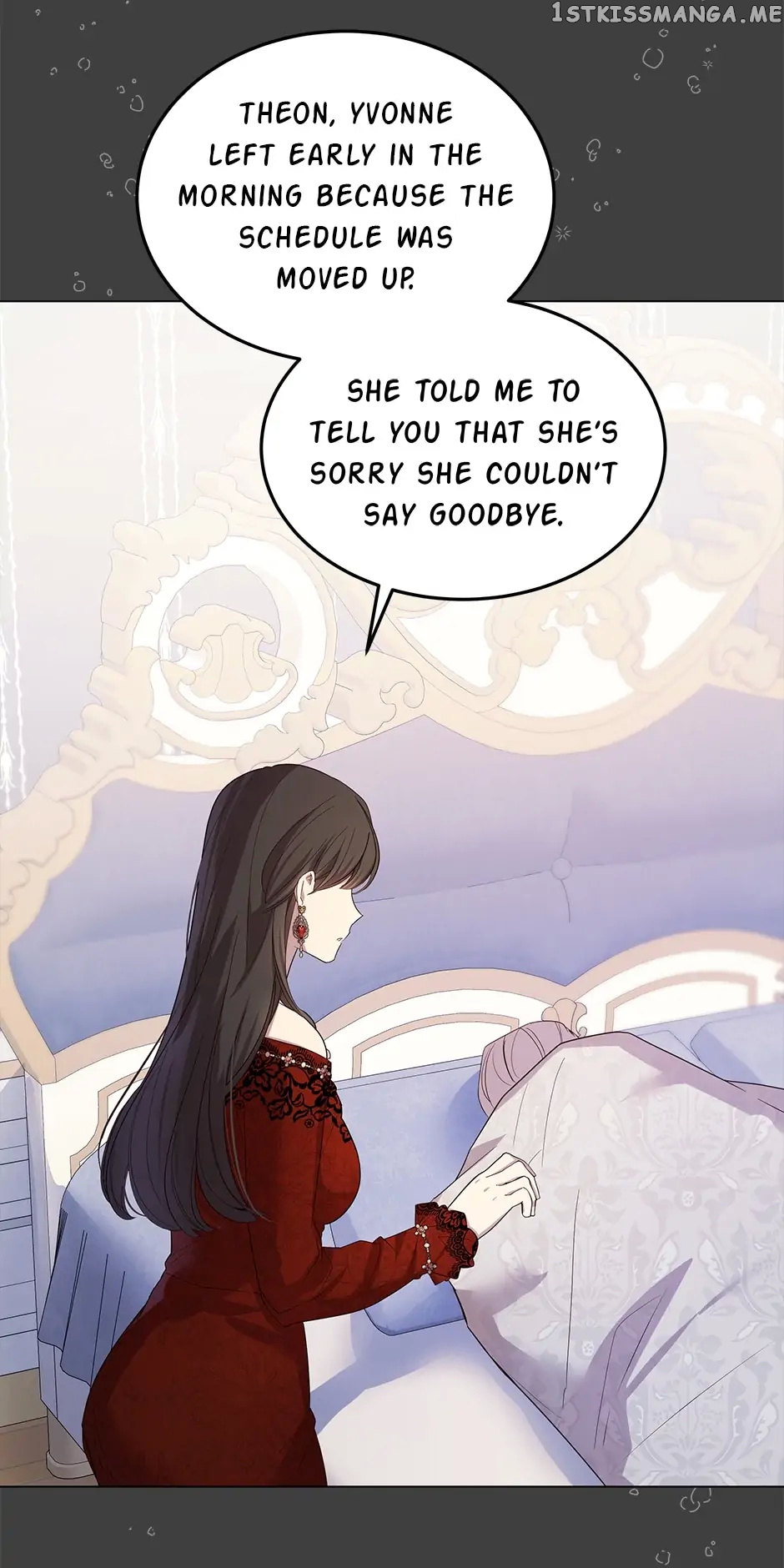 Cancel This Wish chapter 58 - page 27