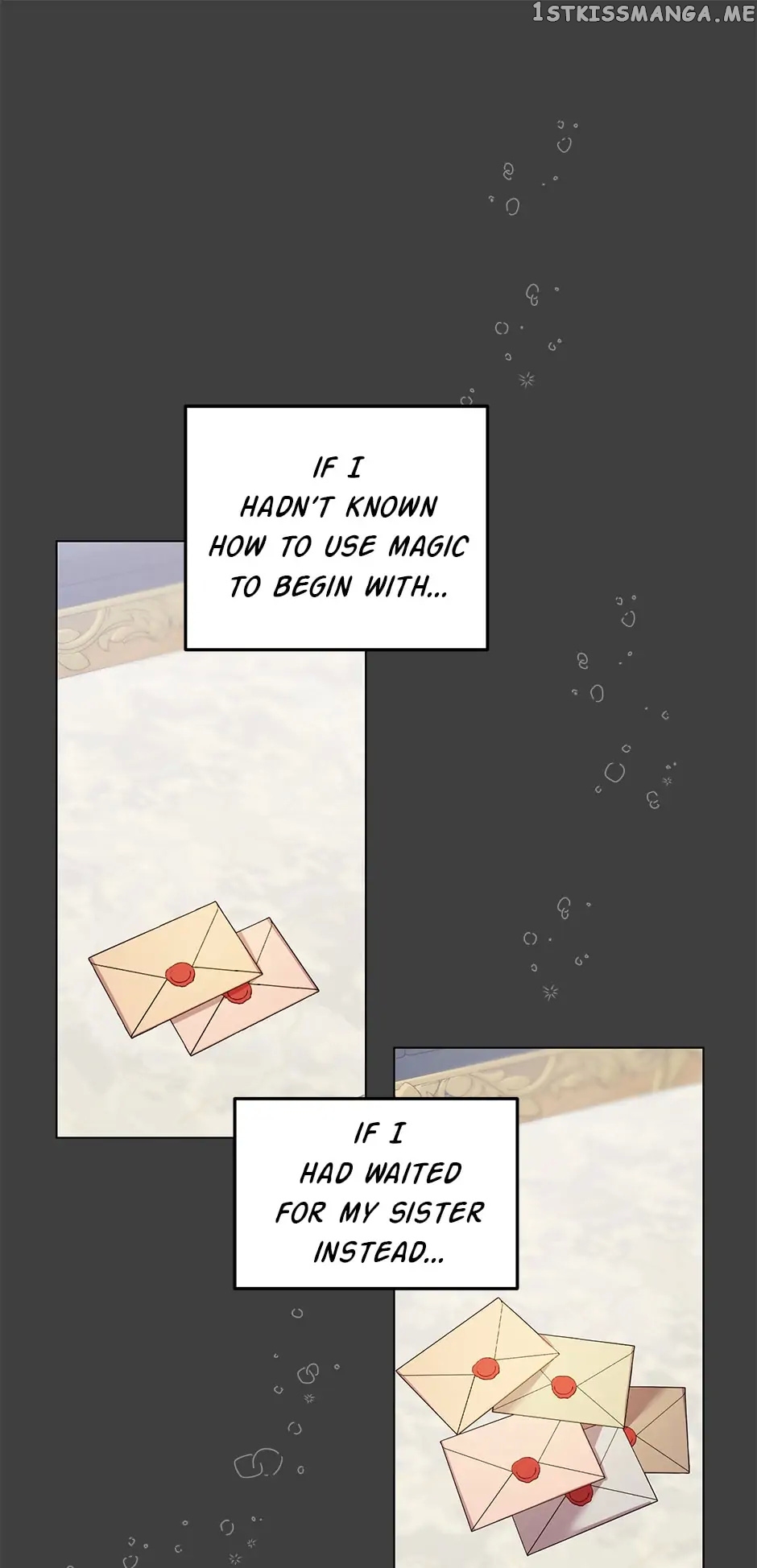 Cancel This Wish chapter 58 - page 29
