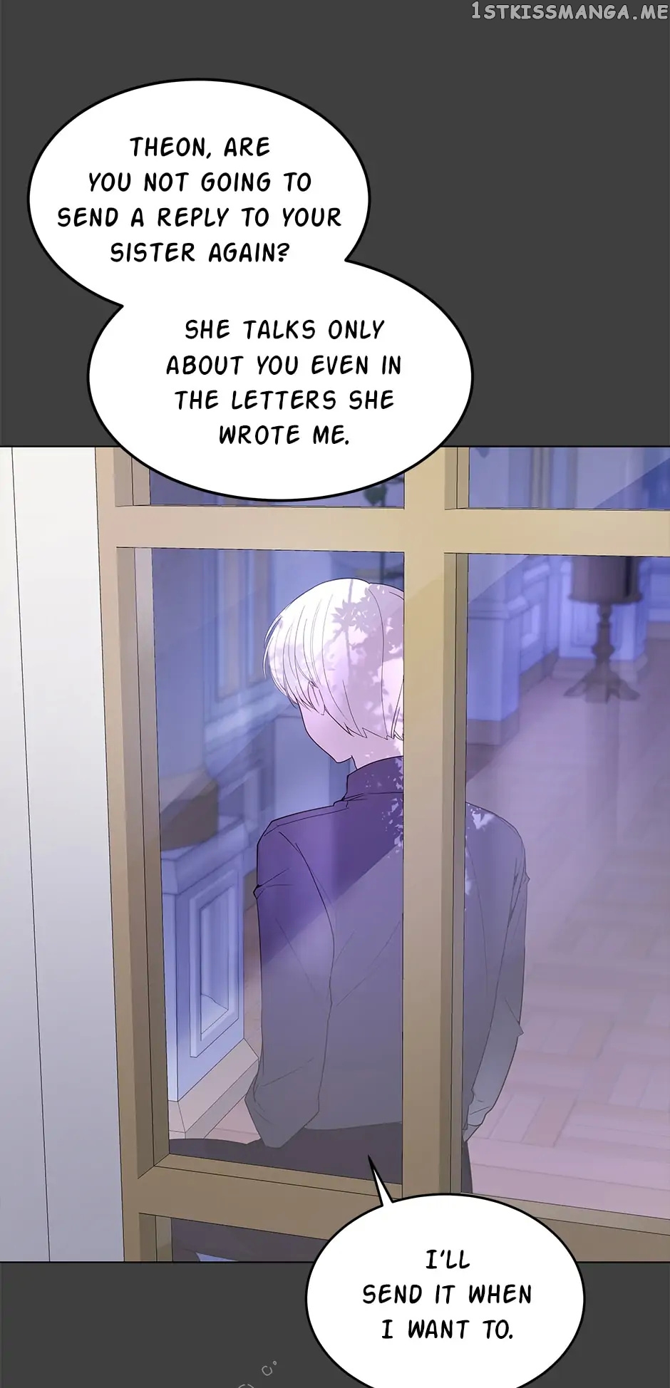 Cancel This Wish chapter 58 - page 31
