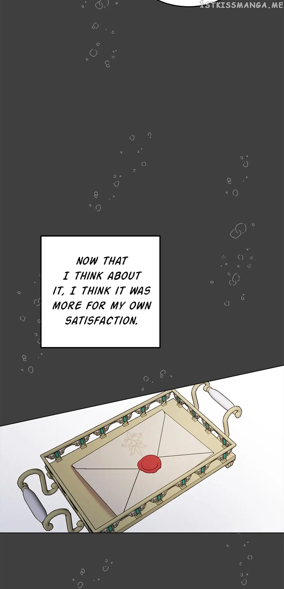 Cancel This Wish chapter 58 - page 32