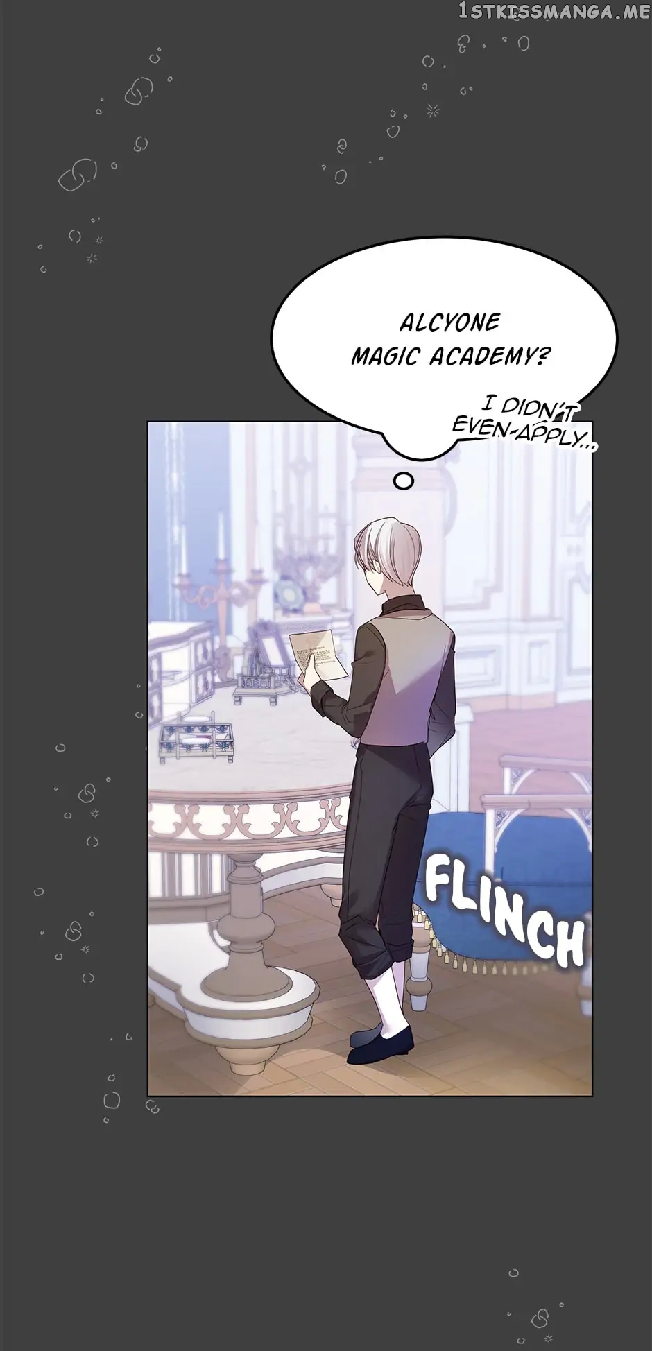 Cancel This Wish chapter 58 - page 33