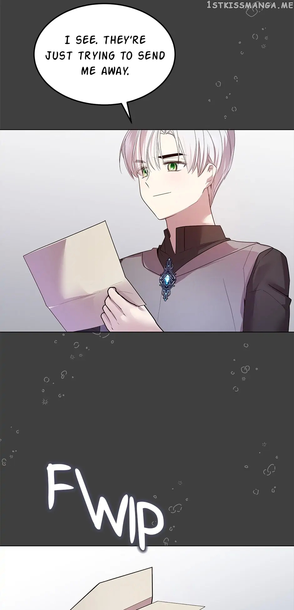Cancel This Wish chapter 58 - page 34