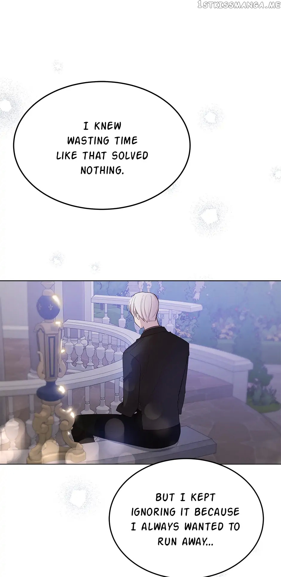 Cancel This Wish chapter 58 - page 38