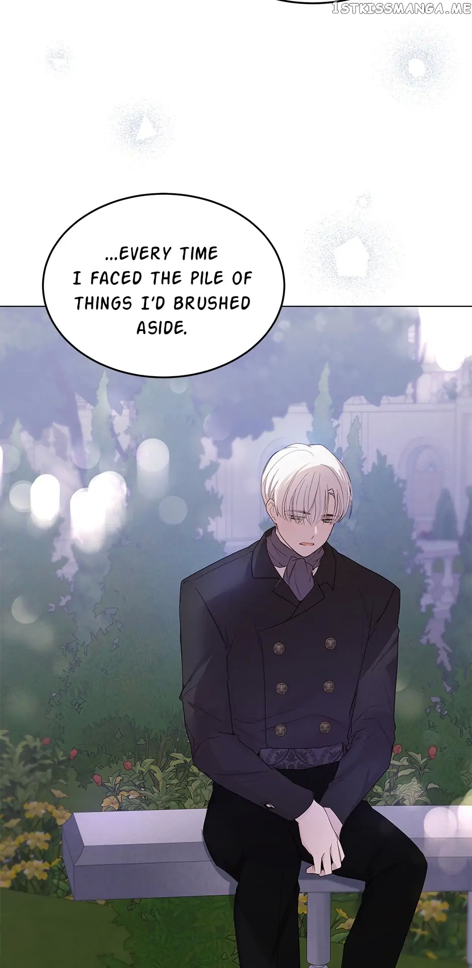 Cancel This Wish chapter 58 - page 39