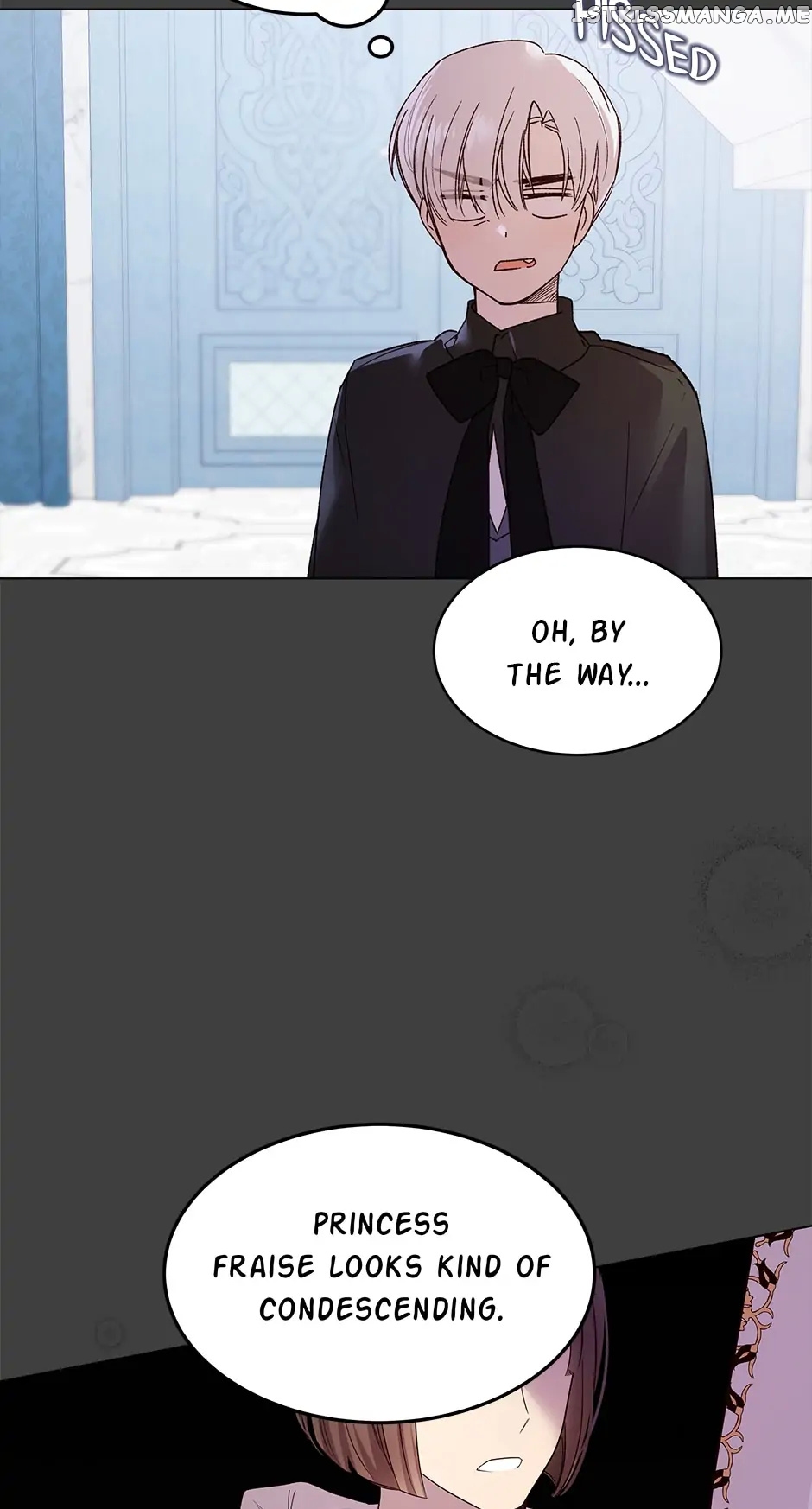 Cancel This Wish chapter 58 - page 4