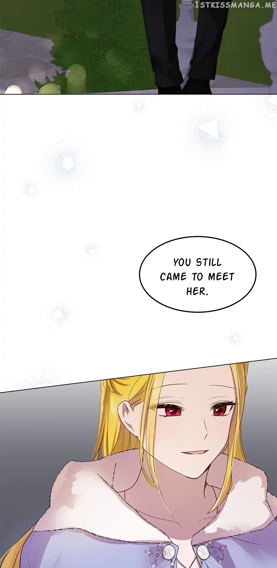 Cancel This Wish chapter 58 - page 40