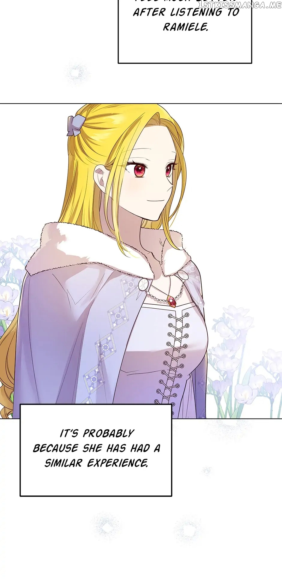 Cancel This Wish chapter 58 - page 44