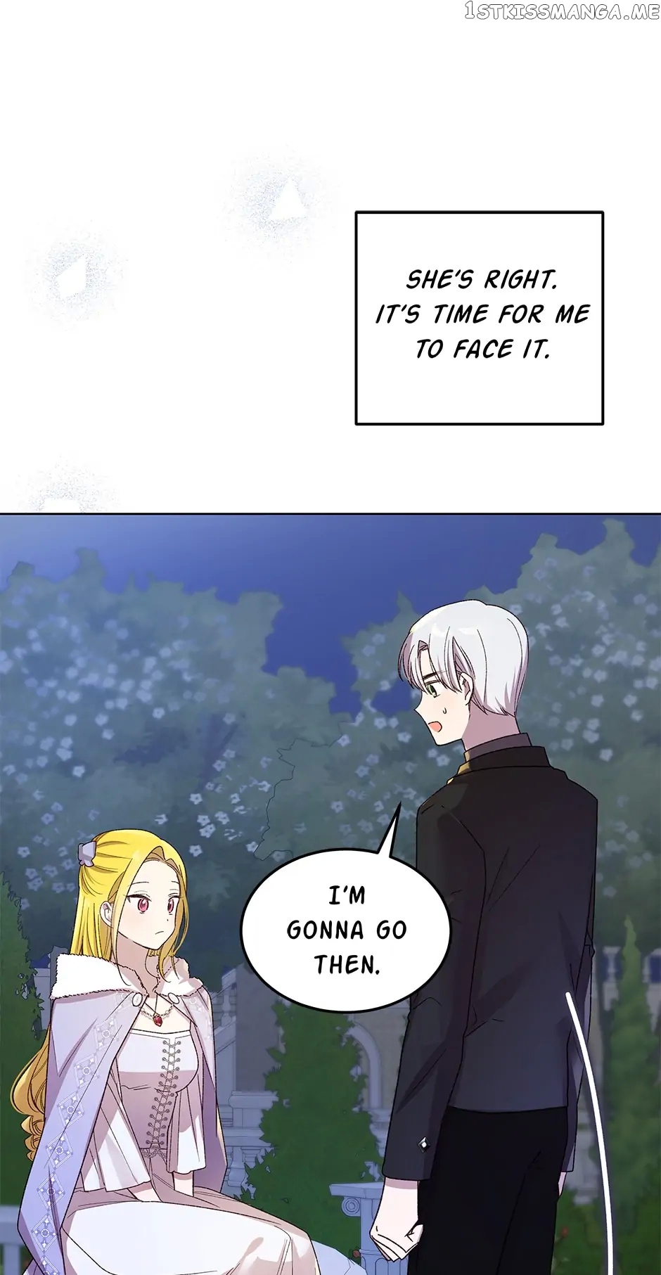 Cancel This Wish chapter 58 - page 45