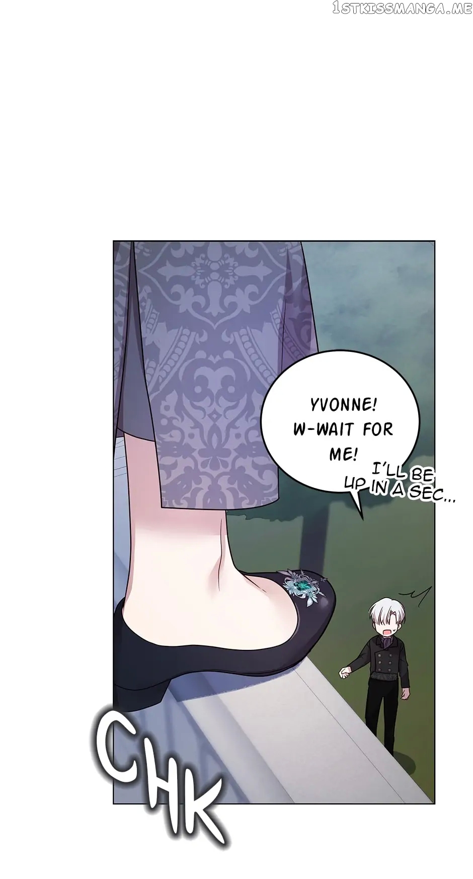 Cancel This Wish chapter 58 - page 52