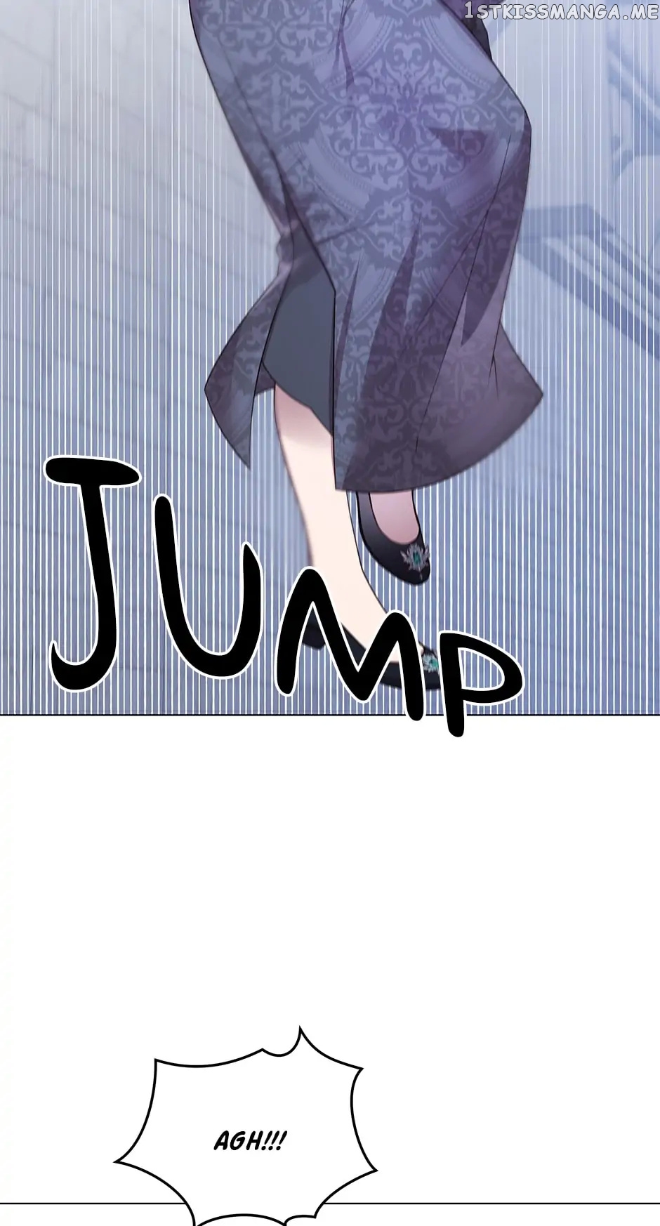Cancel This Wish chapter 58 - page 54