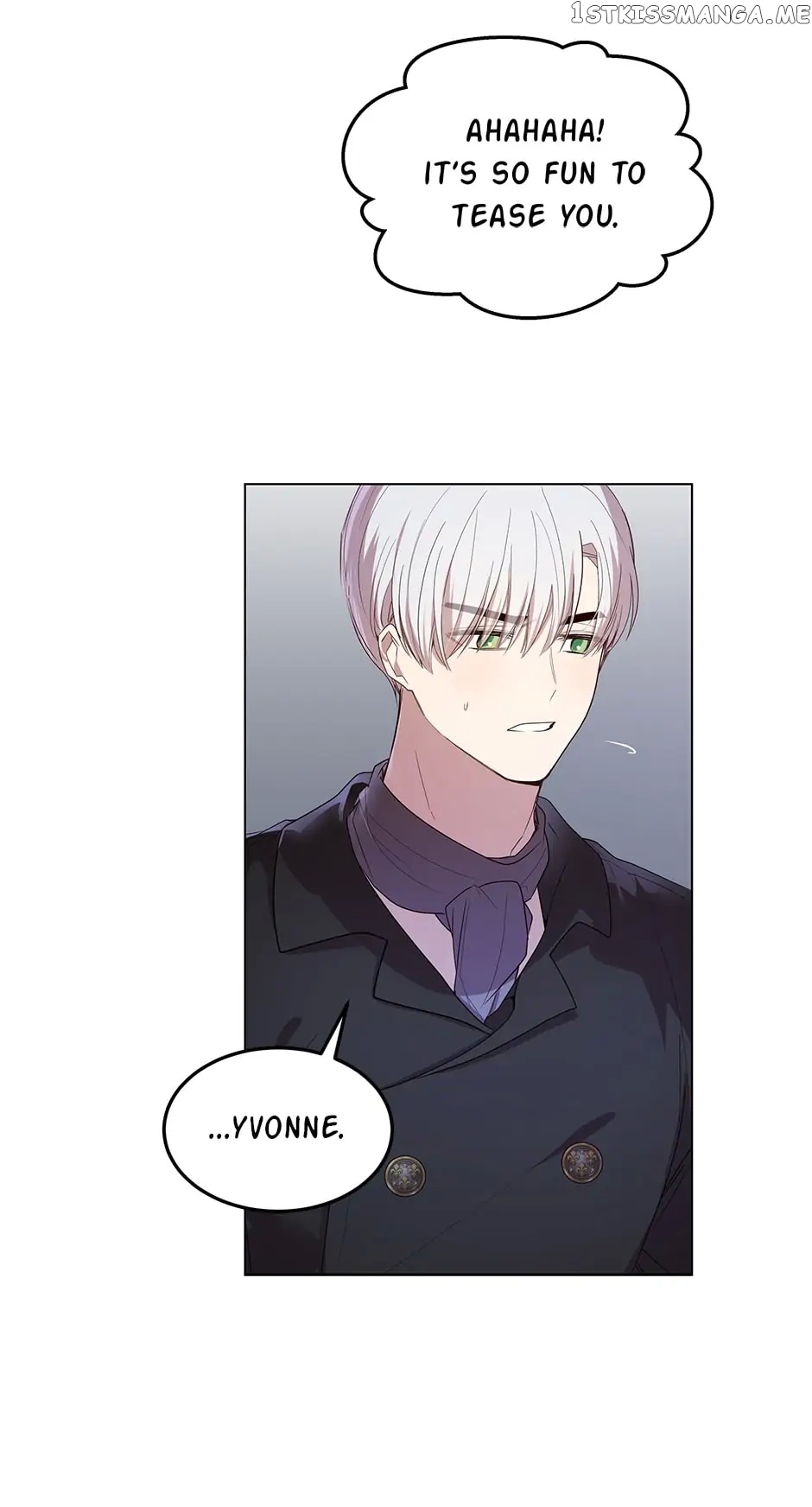 Cancel This Wish chapter 58 - page 58