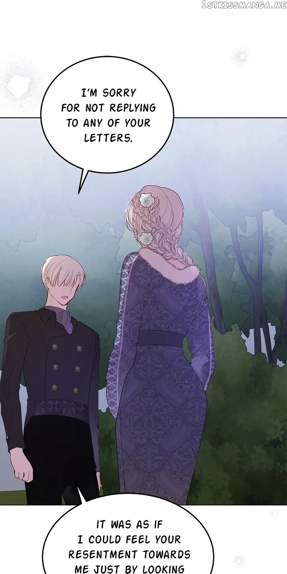 Cancel This Wish chapter 58 - page 59