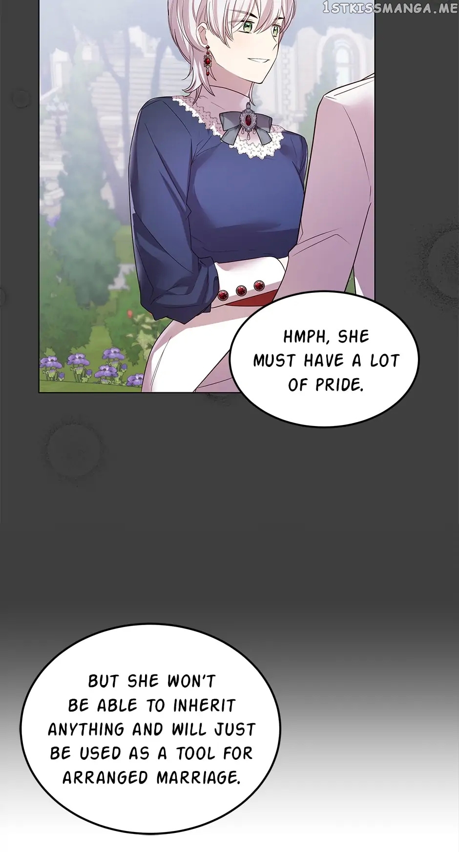 Cancel This Wish chapter 58 - page 6
