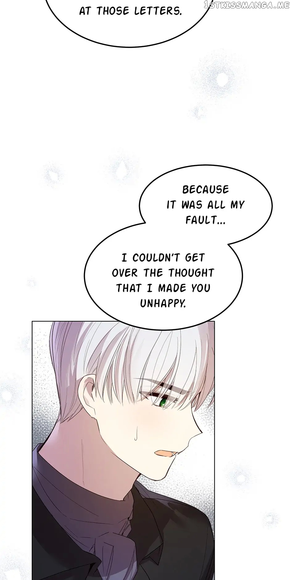 Cancel This Wish chapter 58 - page 60