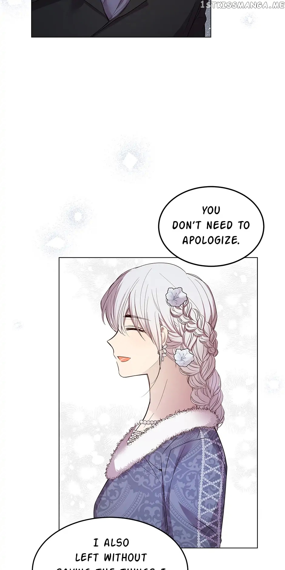 Cancel This Wish chapter 58 - page 61