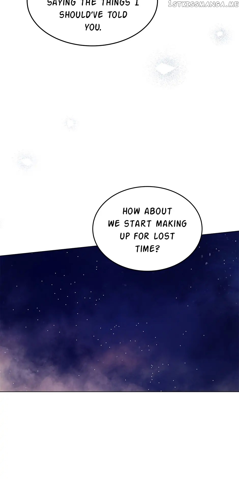 Cancel This Wish chapter 58 - page 62