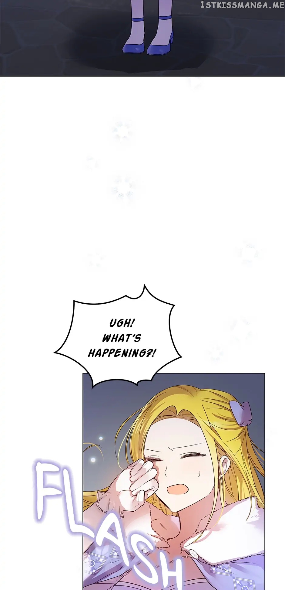 Cancel This Wish chapter 58 - page 69