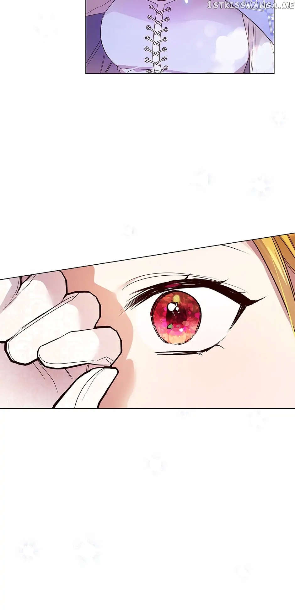 Cancel This Wish chapter 58 - page 70