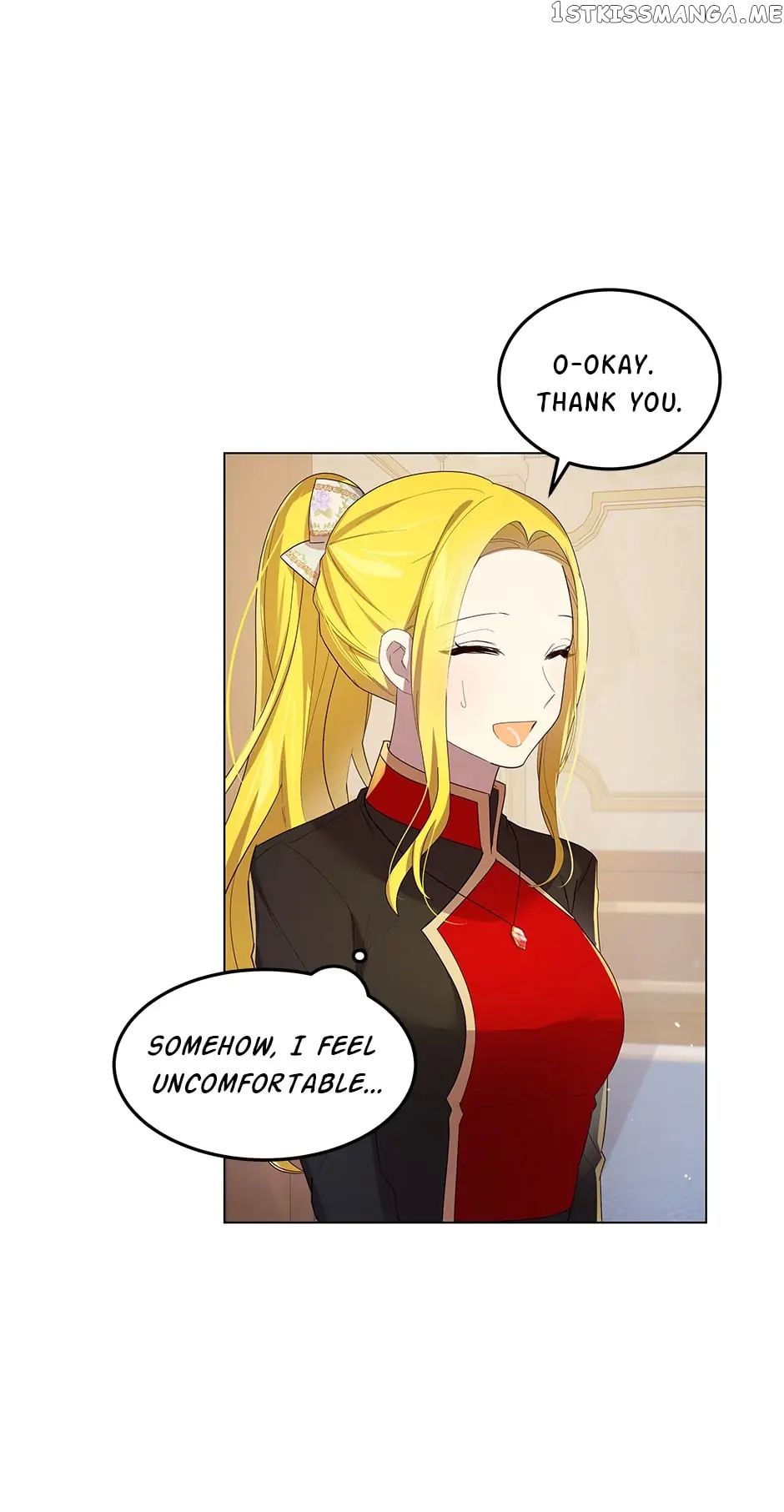 Cancel This Wish chapter 25 - page 12