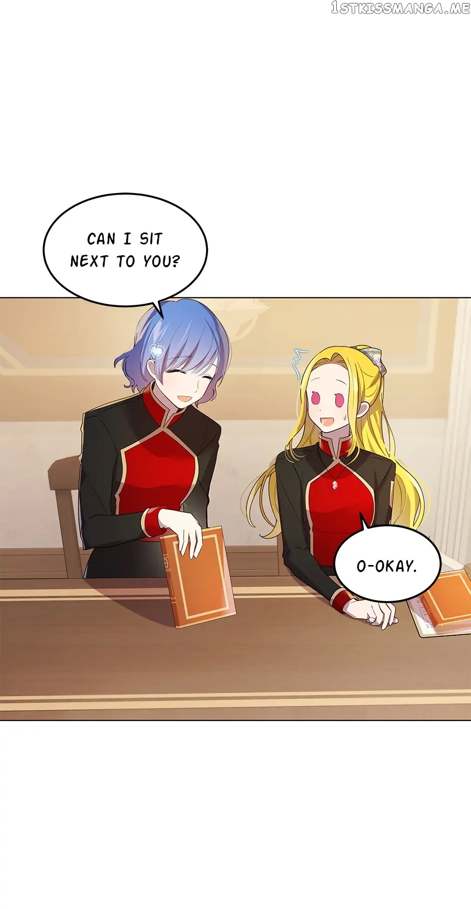 Cancel This Wish chapter 25 - page 14