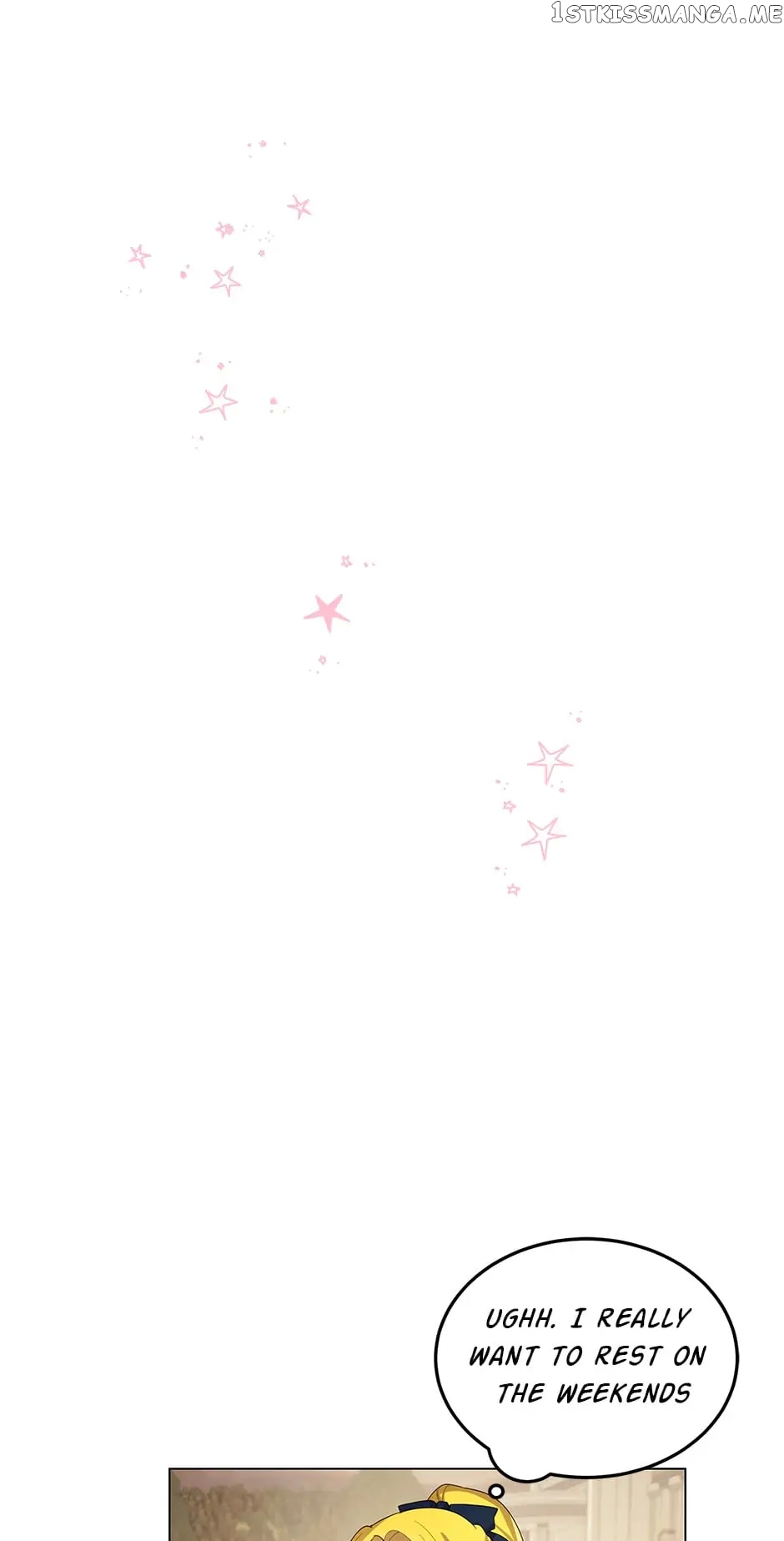 Cancel This Wish chapter 25 - page 16