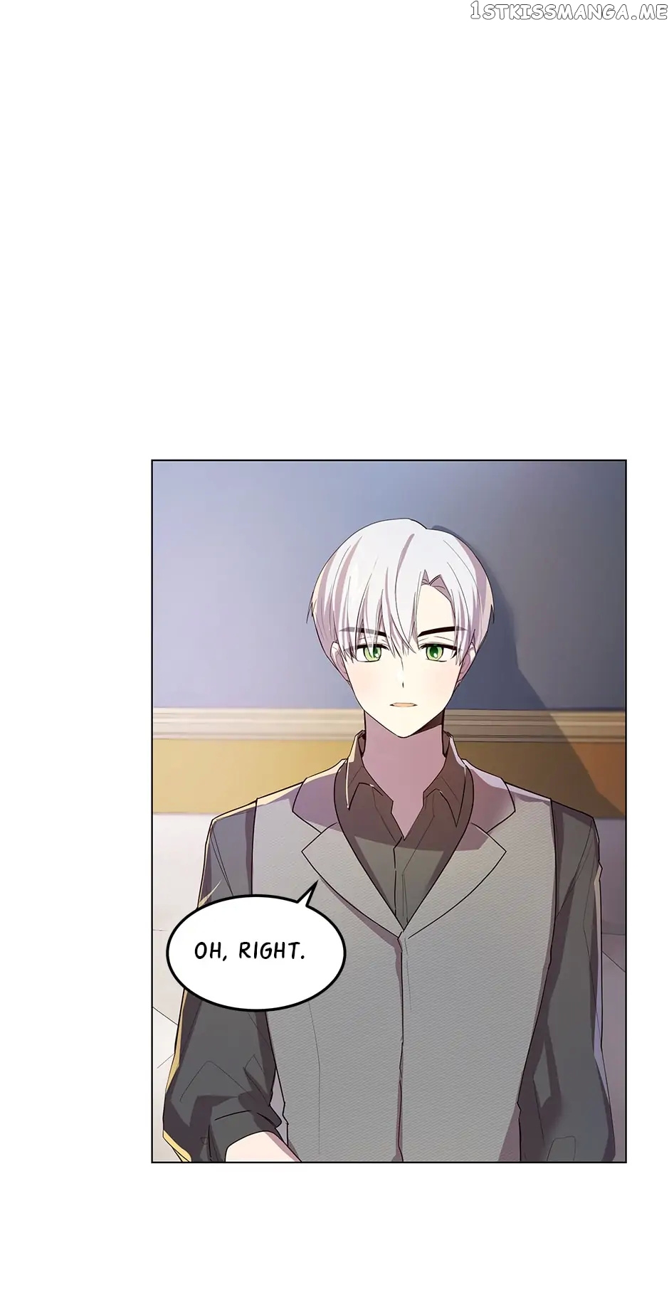 Cancel This Wish chapter 25 - page 21