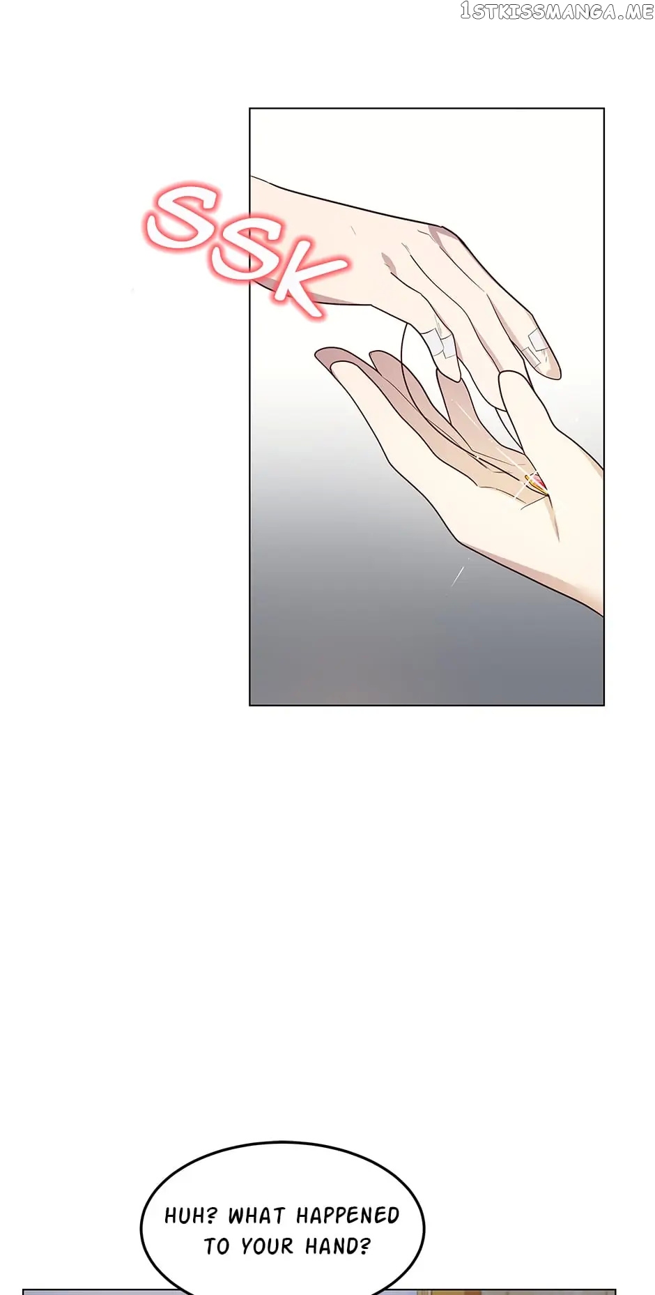 Cancel This Wish chapter 25 - page 23