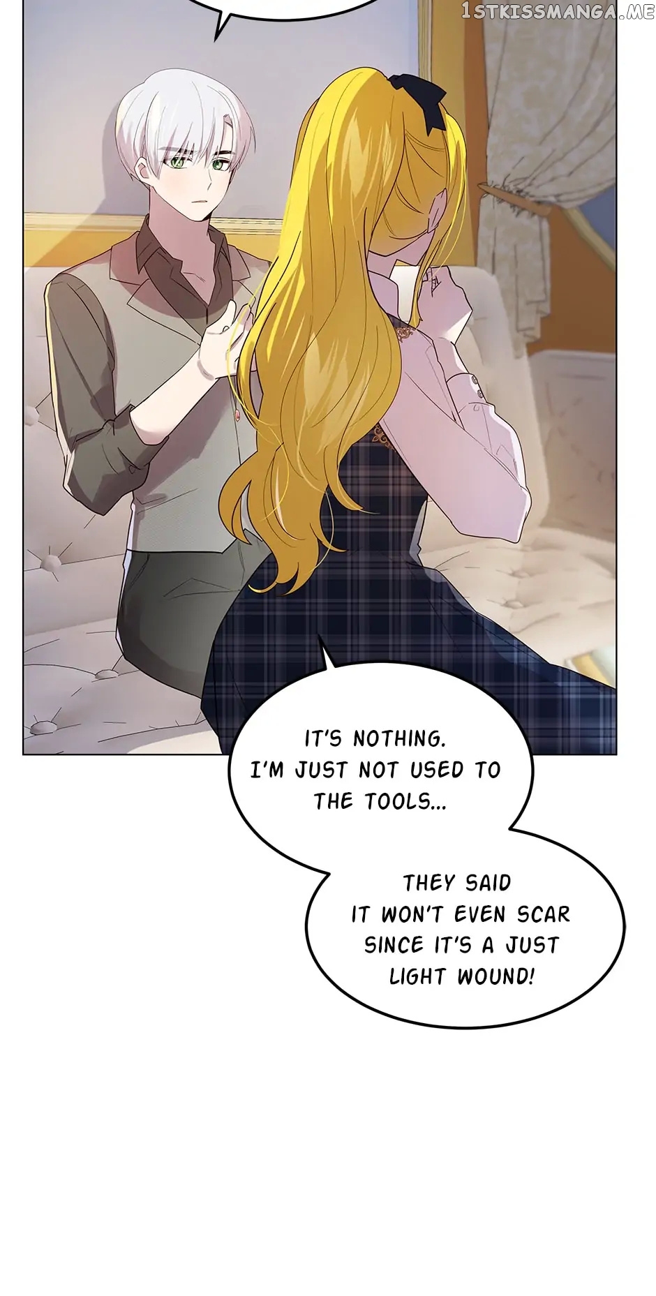 Cancel This Wish chapter 25 - page 24