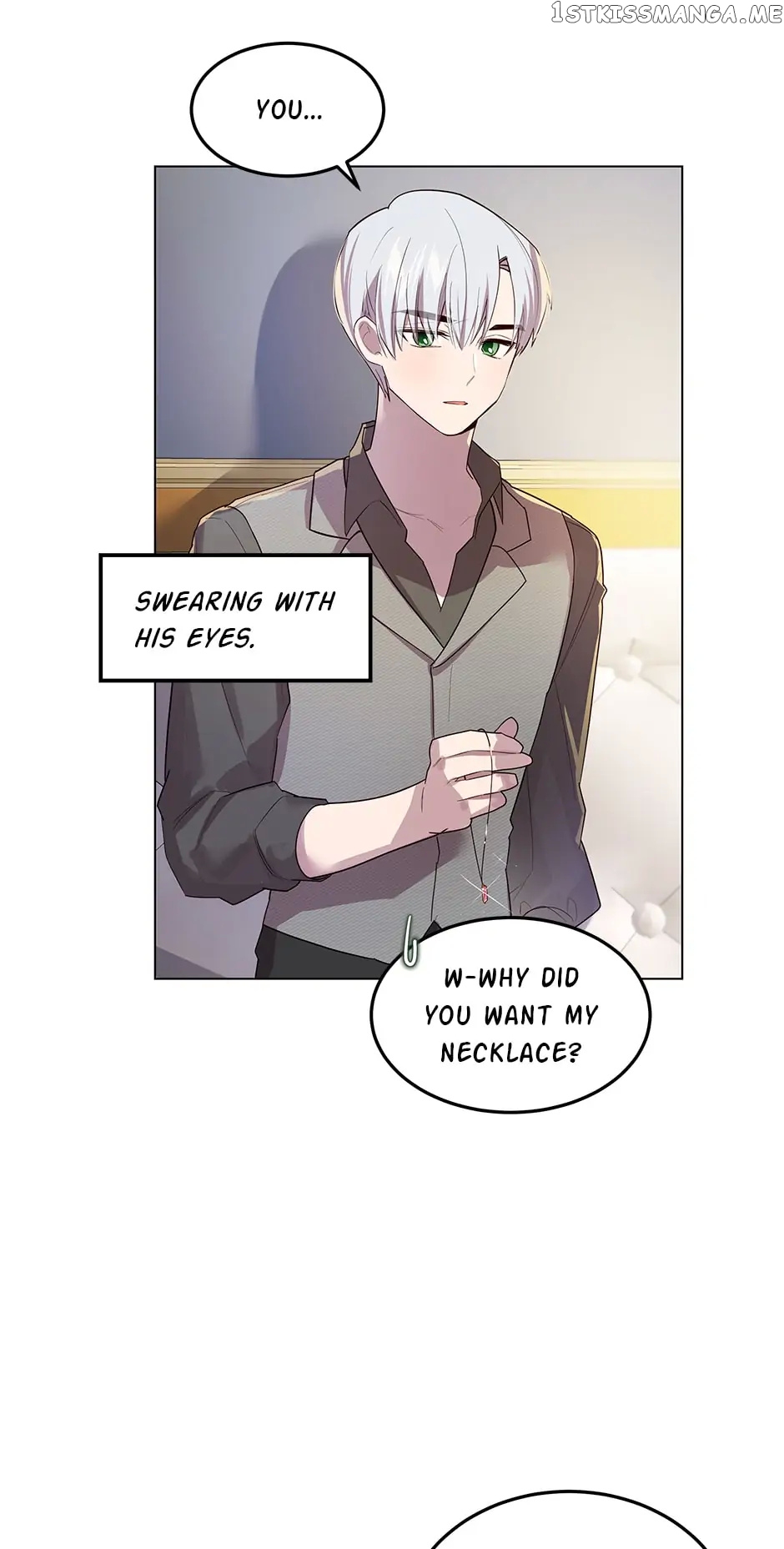 Cancel This Wish chapter 25 - page 25