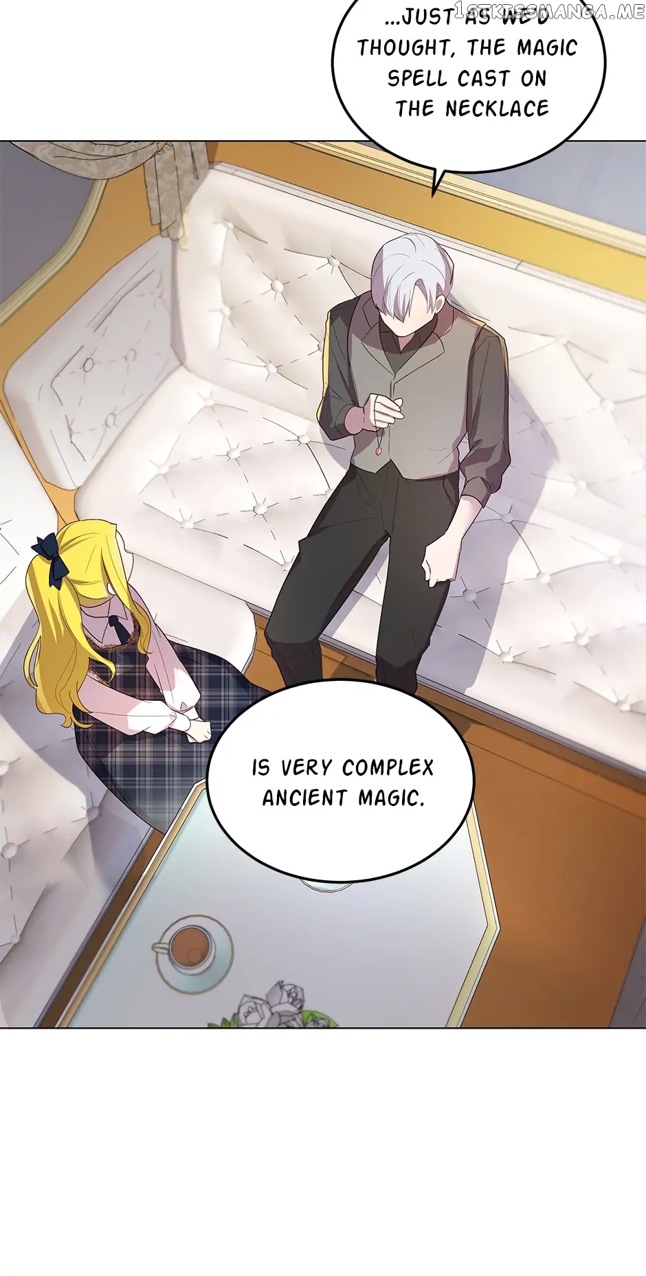 Cancel This Wish chapter 25 - page 26