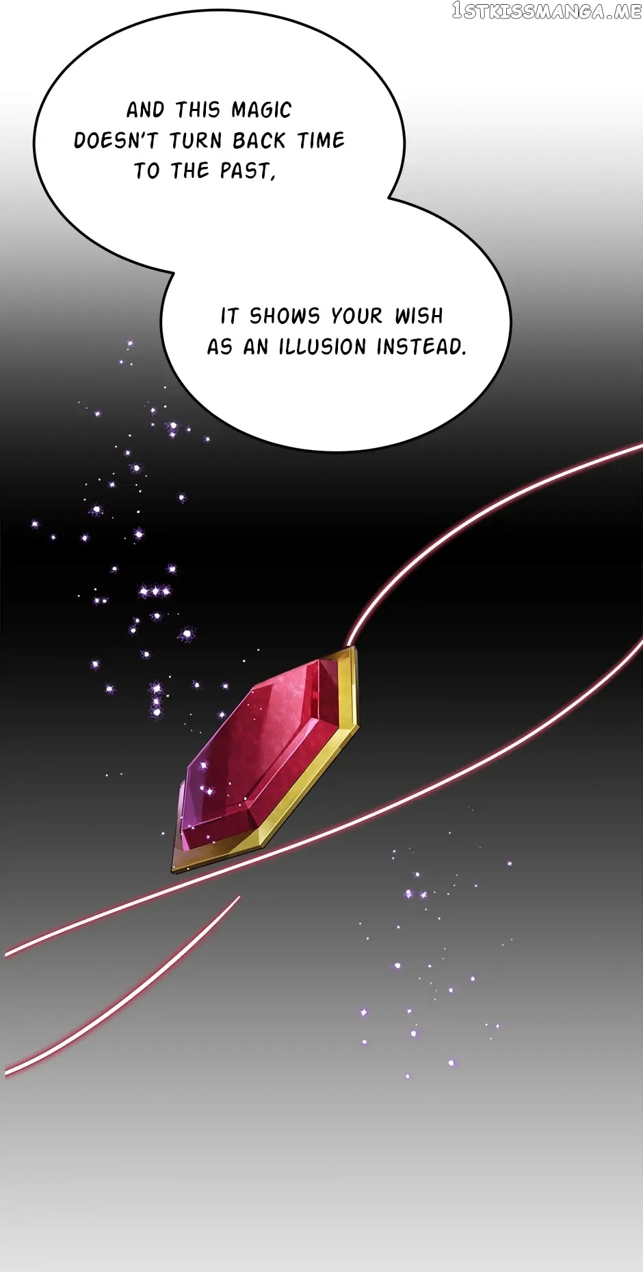 Cancel This Wish chapter 25 - page 27