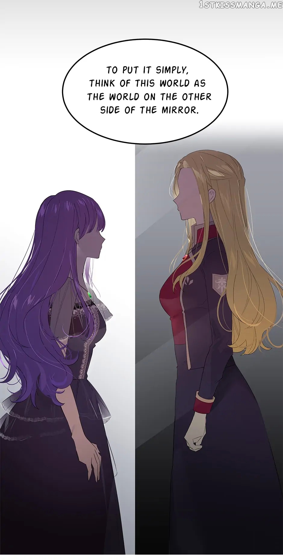 Cancel This Wish chapter 25 - page 28