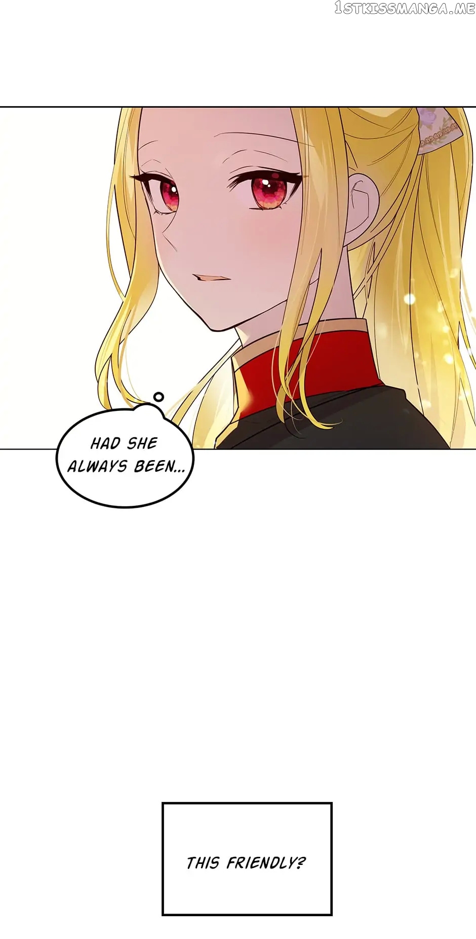Cancel This Wish chapter 25 - page 3