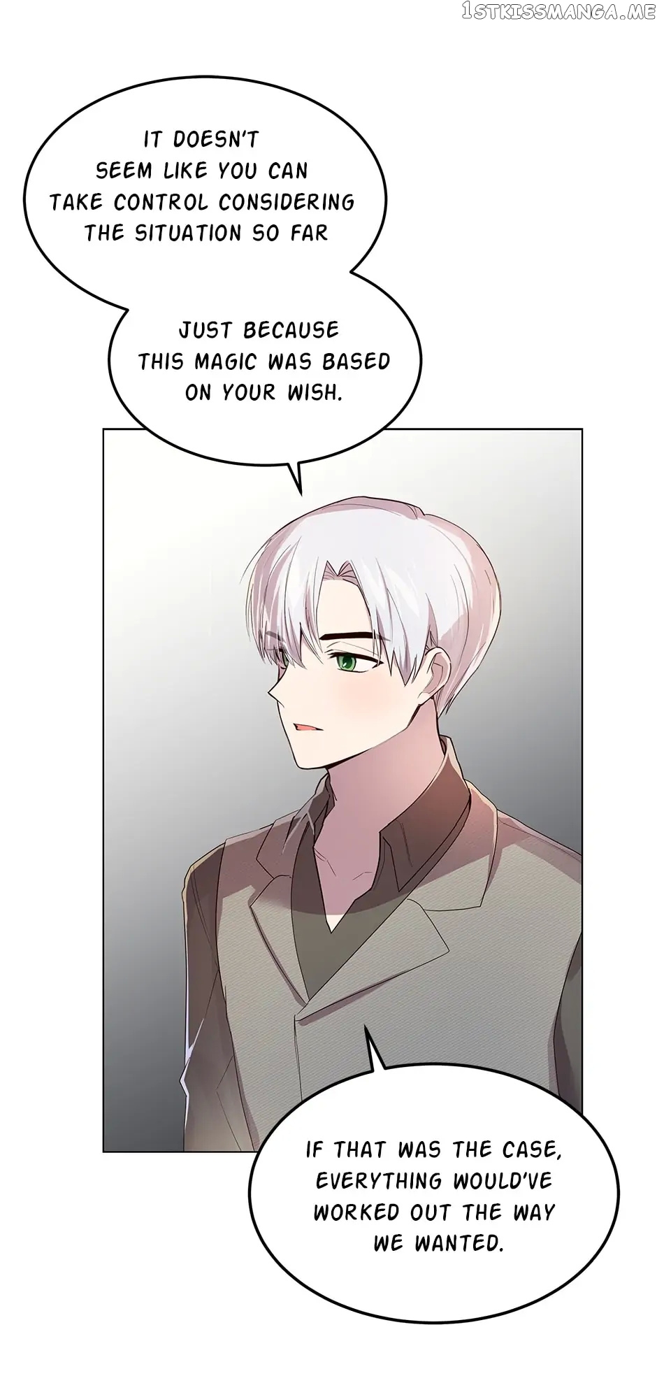 Cancel This Wish chapter 25 - page 30