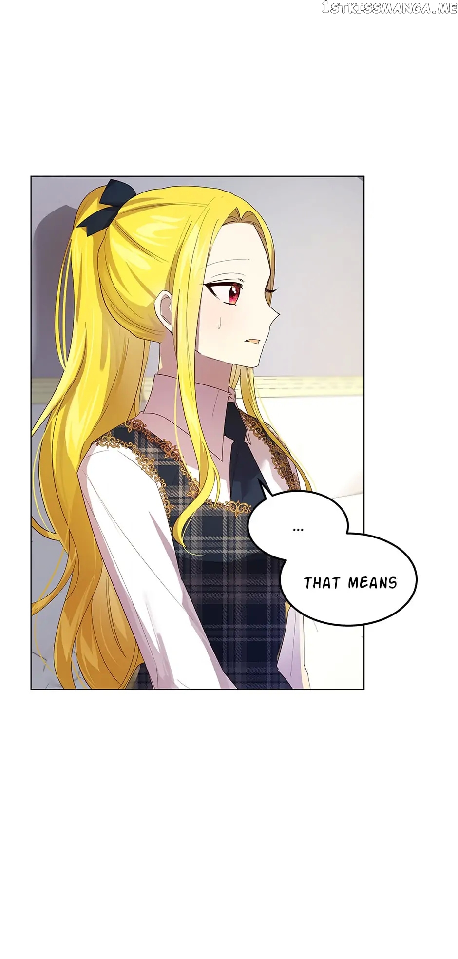 Cancel This Wish chapter 25 - page 35