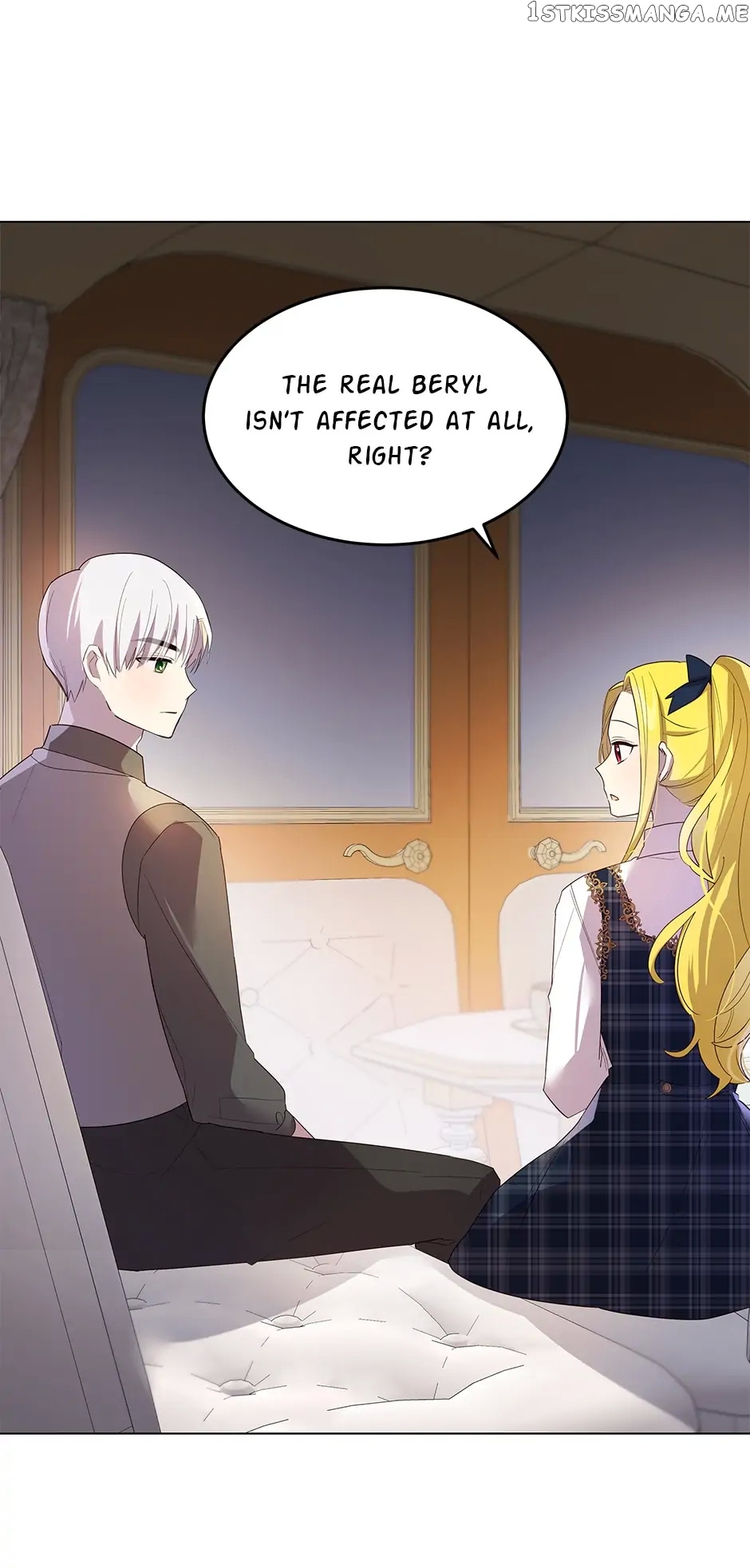 Cancel This Wish chapter 25 - page 36