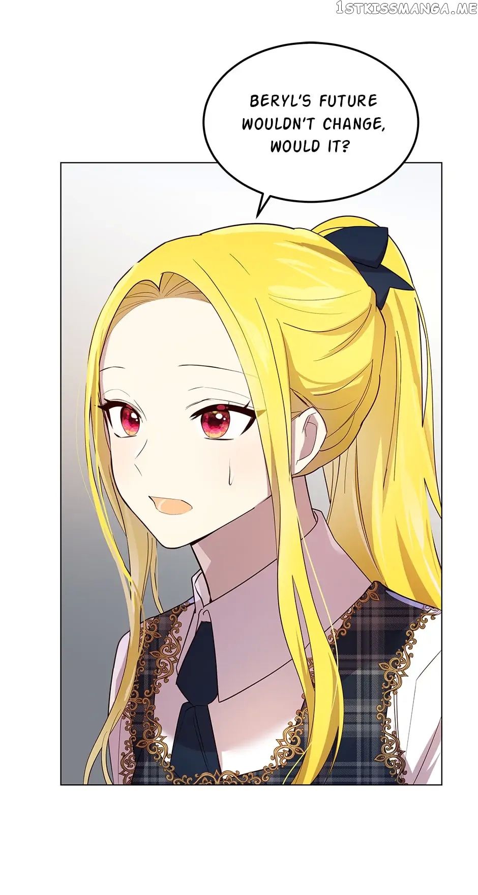 Cancel This Wish chapter 25 - page 37