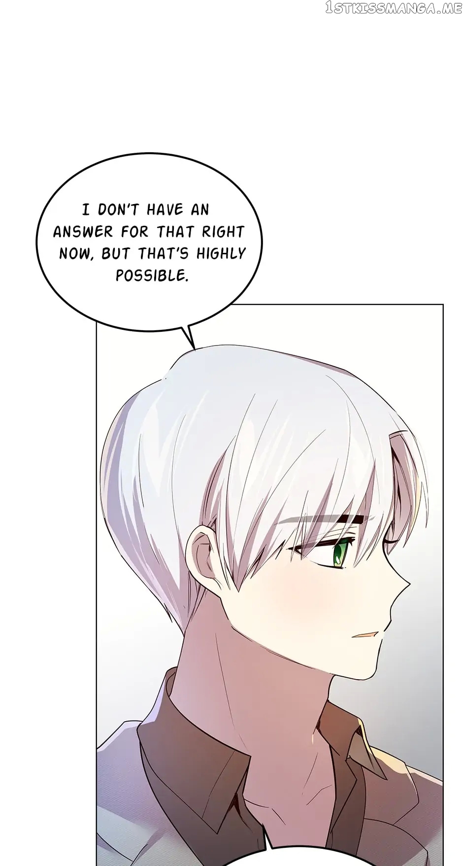 Cancel This Wish chapter 25 - page 38
