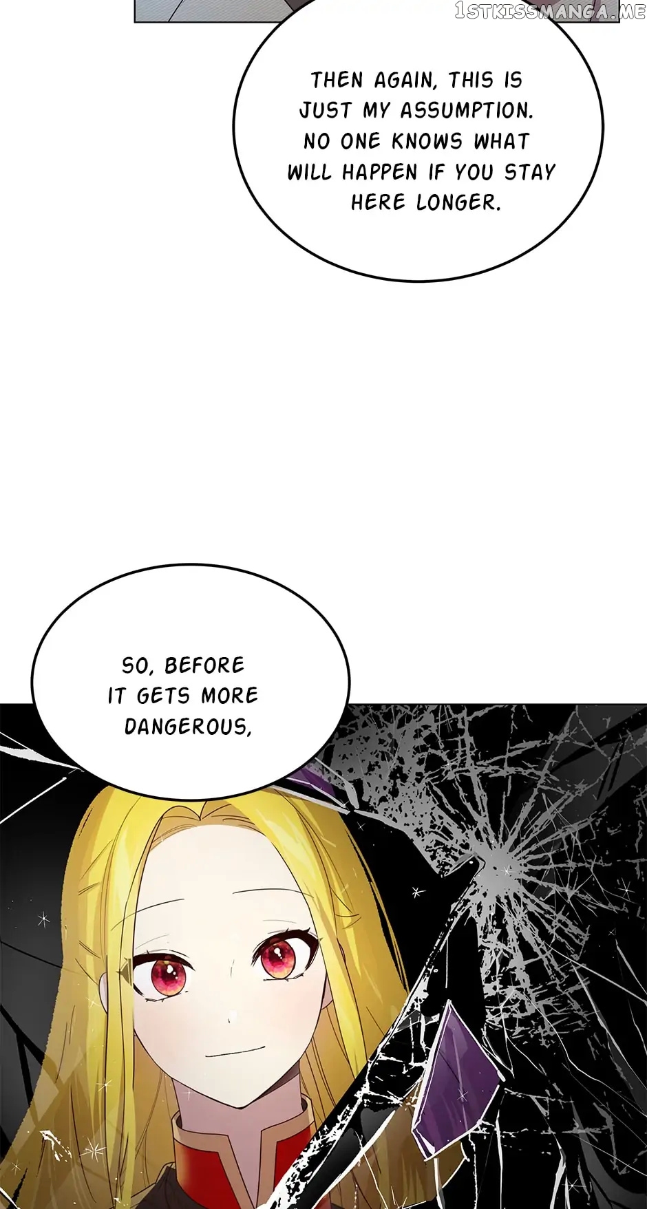 Cancel This Wish chapter 25 - page 39