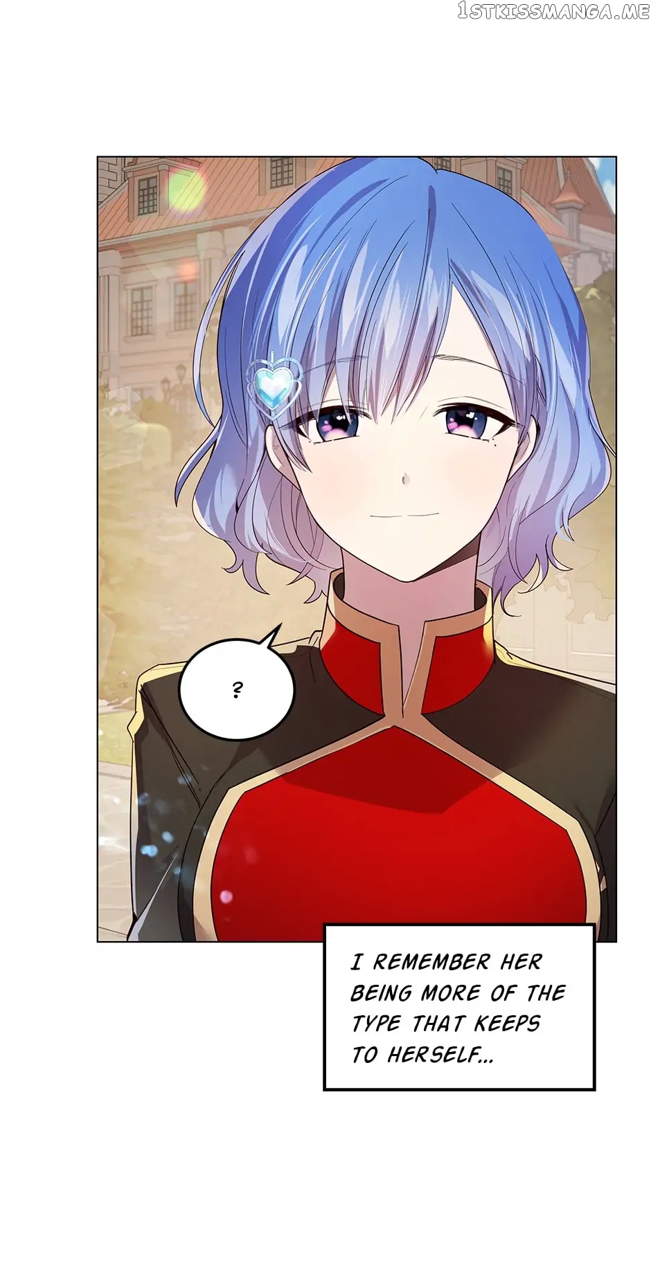 Cancel This Wish chapter 25 - page 4