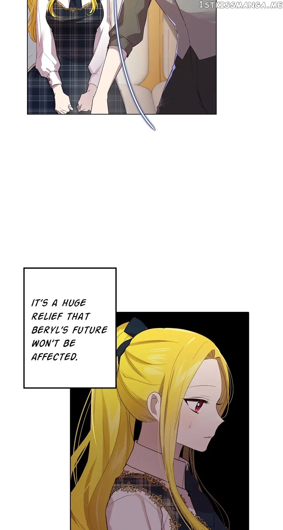 Cancel This Wish chapter 25 - page 43