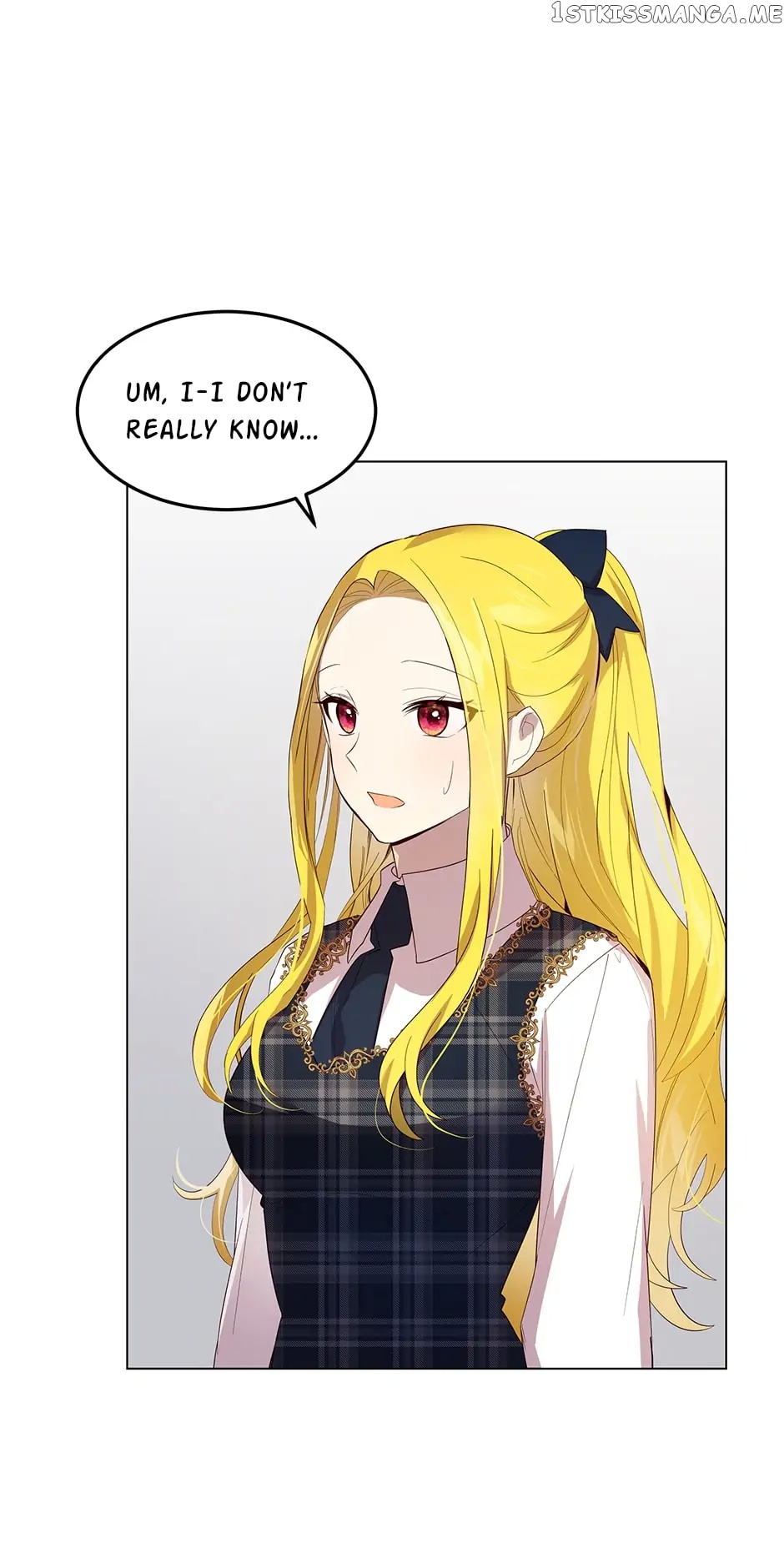 Cancel This Wish chapter 25 - page 50