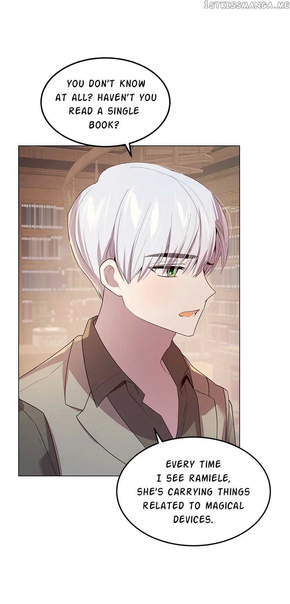 Cancel This Wish chapter 25 - page 54