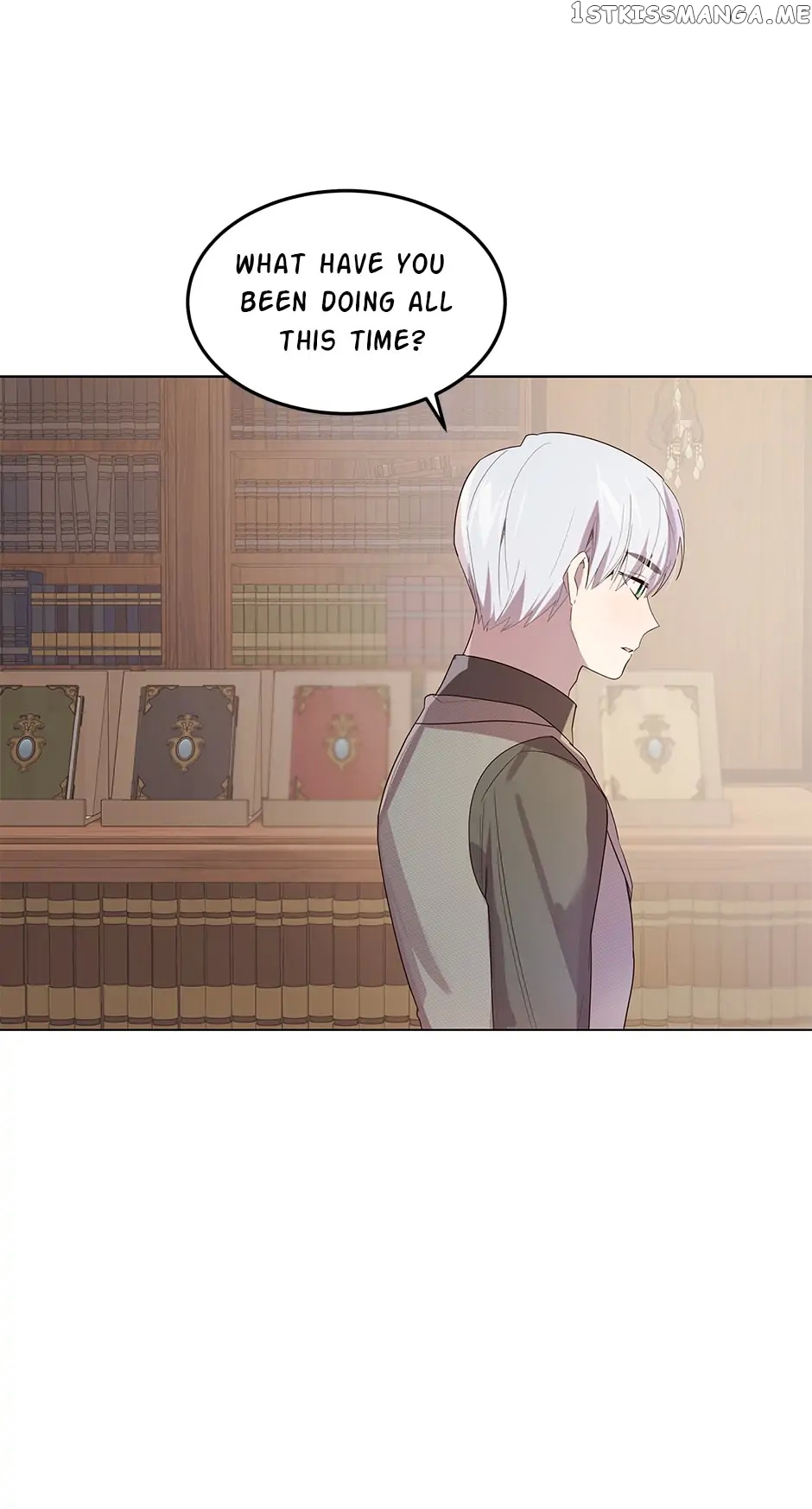 Cancel This Wish chapter 25 - page 58