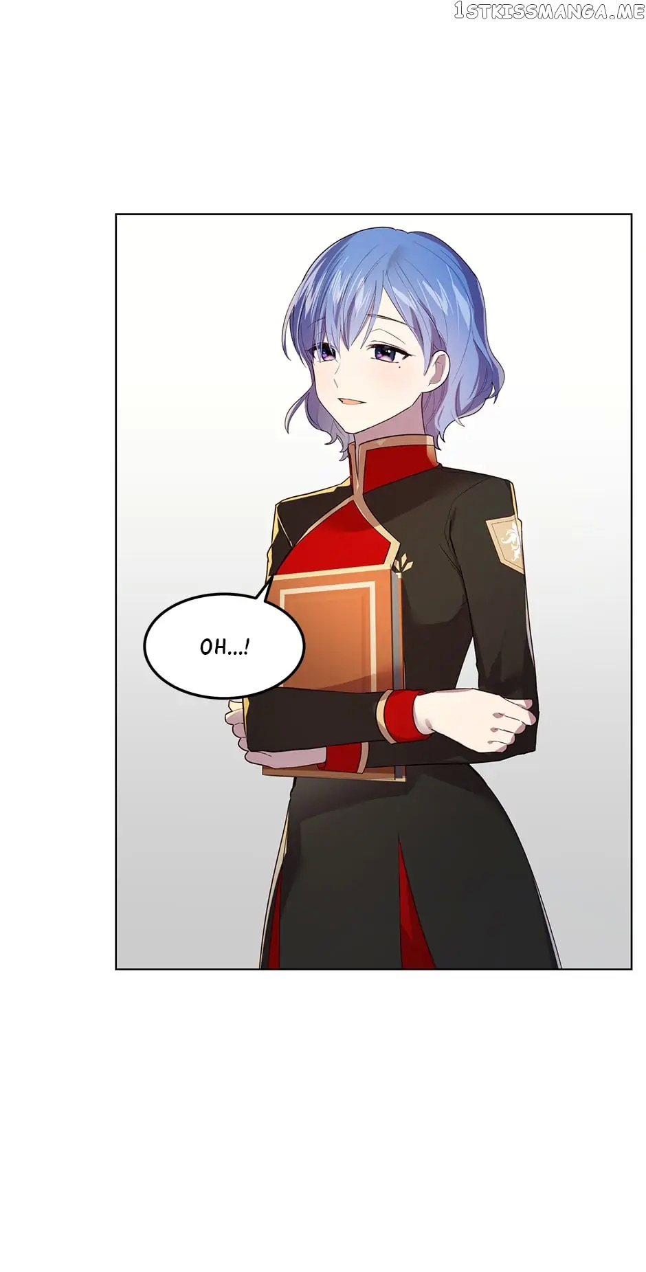 Cancel This Wish chapter 25 - page 6