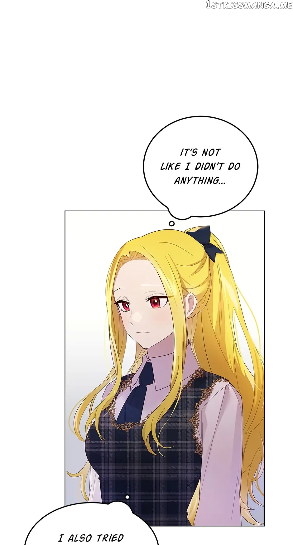 Cancel This Wish chapter 25 - page 61